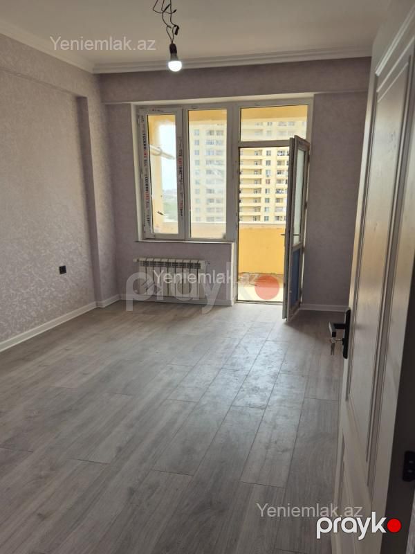 Satılır 2 otaqlı Bina evi menzil (Yeni tikili), 52 m², Saray — Mənzil, Abşeron (4)