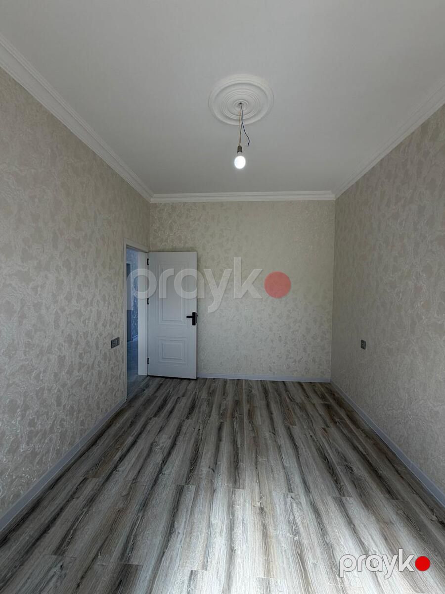 Satılır 3 otaqlı həyət evi/bağ evi 95 m² — Ev, villa, Bakı (4)