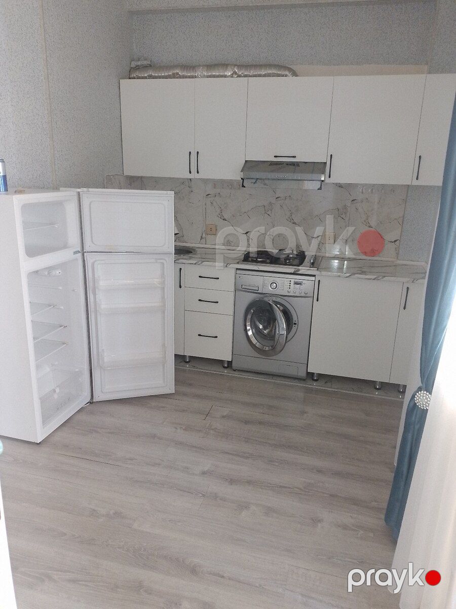 2-otaqlı yeni tikili kirayə verilir, Xırdalan ş., 54 m² — Mənzil, Xırdalan (2)