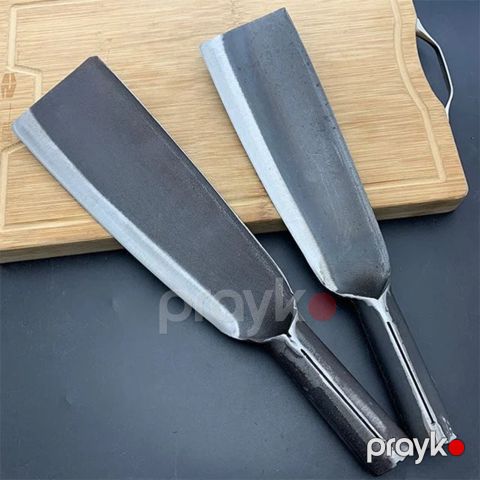 Dəryaz İL-3032, taxta/polad, 45 sm — Bakı