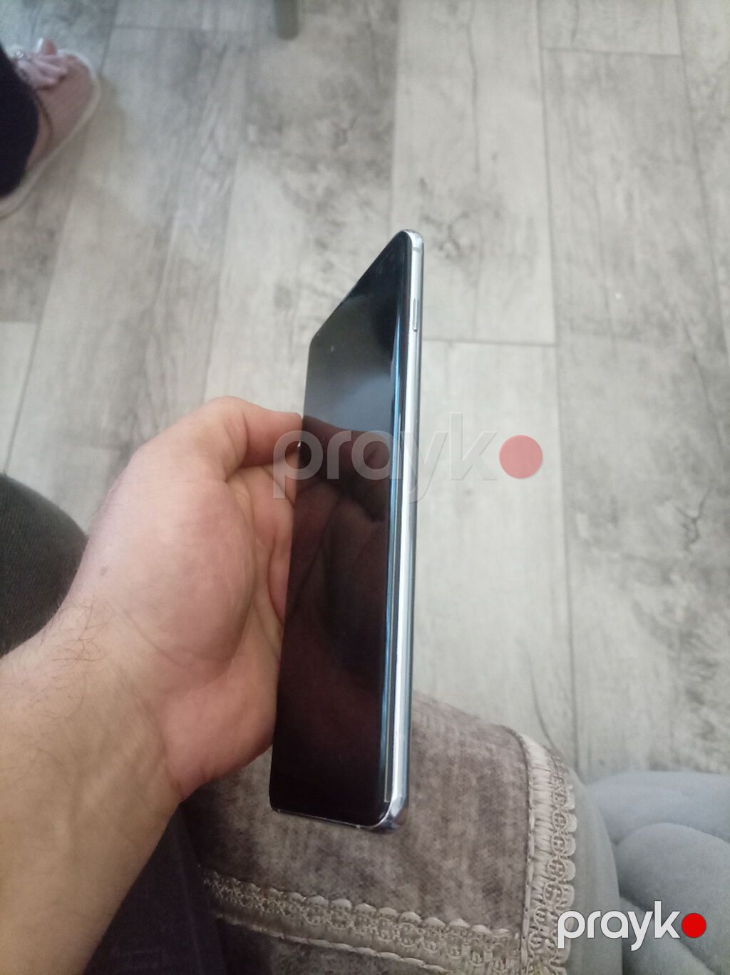 Samsung Galaxy S10 Plus — Samsung, Quba (4)