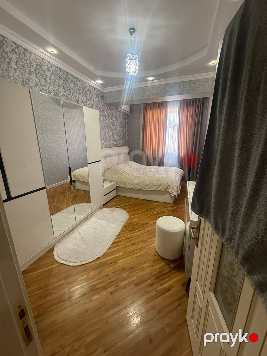 Satılır 3 otaqlı yeni tikili 126 m² — Mənzil, Xırdalan (9)
