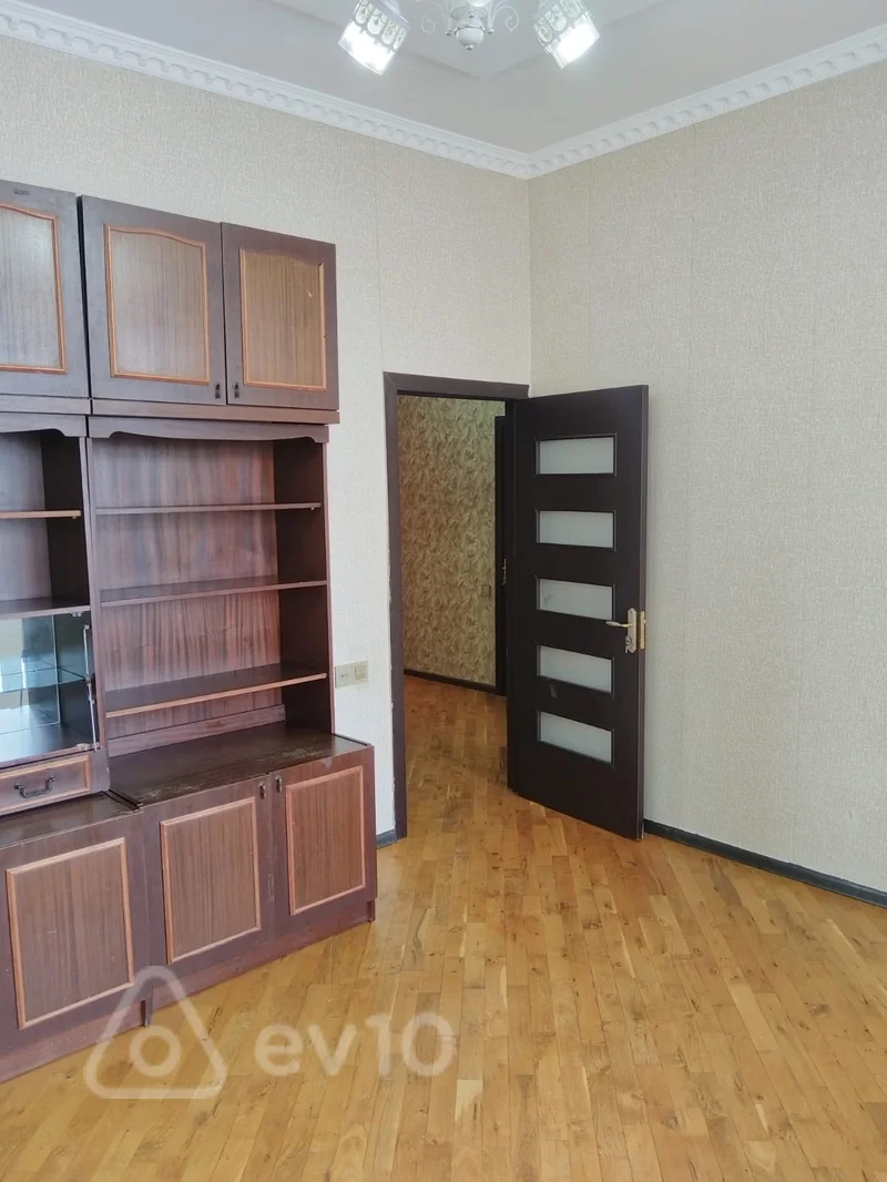 3 otaqlı mənzil, 100 m², H.Aslanov Gəncə prospekti, DSX yanı — Mənzil, Bakı (5)