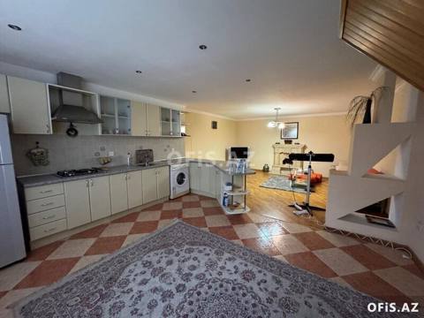 Köhnə tikili Satılır Səbail r., İçəri Şəhər m., 2 otaq, 92 m² — El