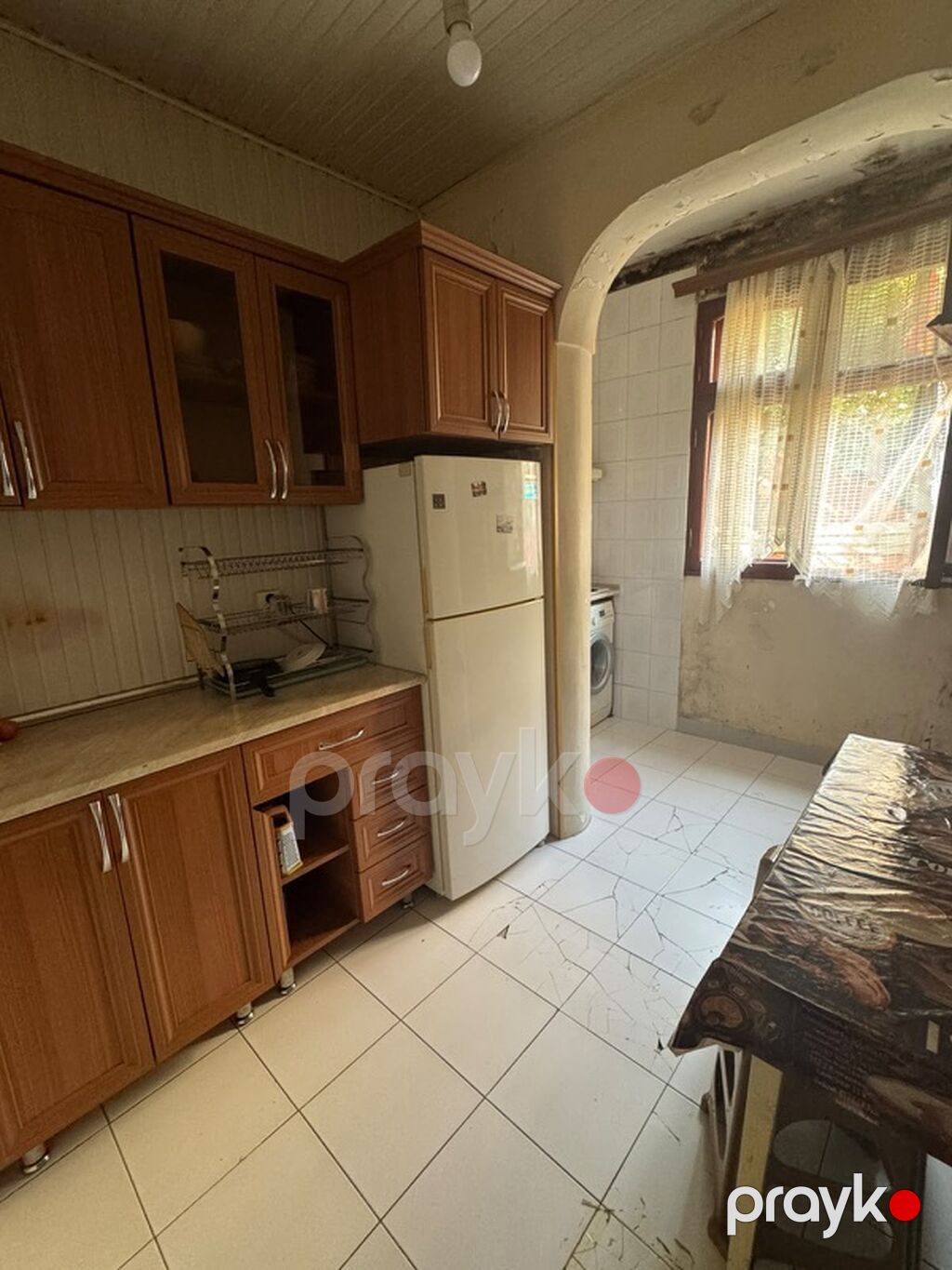 Azadliq metrosuna 12 dq mesafede yerlewen 2 otaqli menzile 1 xanim — Mənzil, Mehdiabad (3)