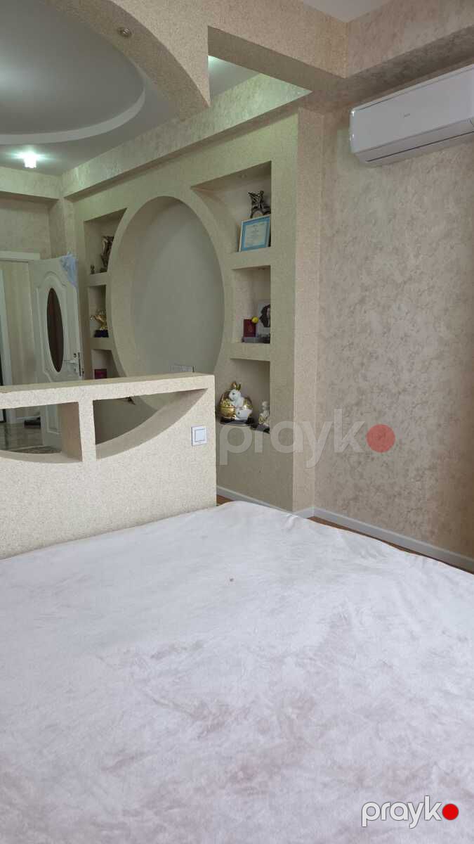 Satılır 2 otaqlı yeni tikili 62 m² — Mənzil, Bakı (4)