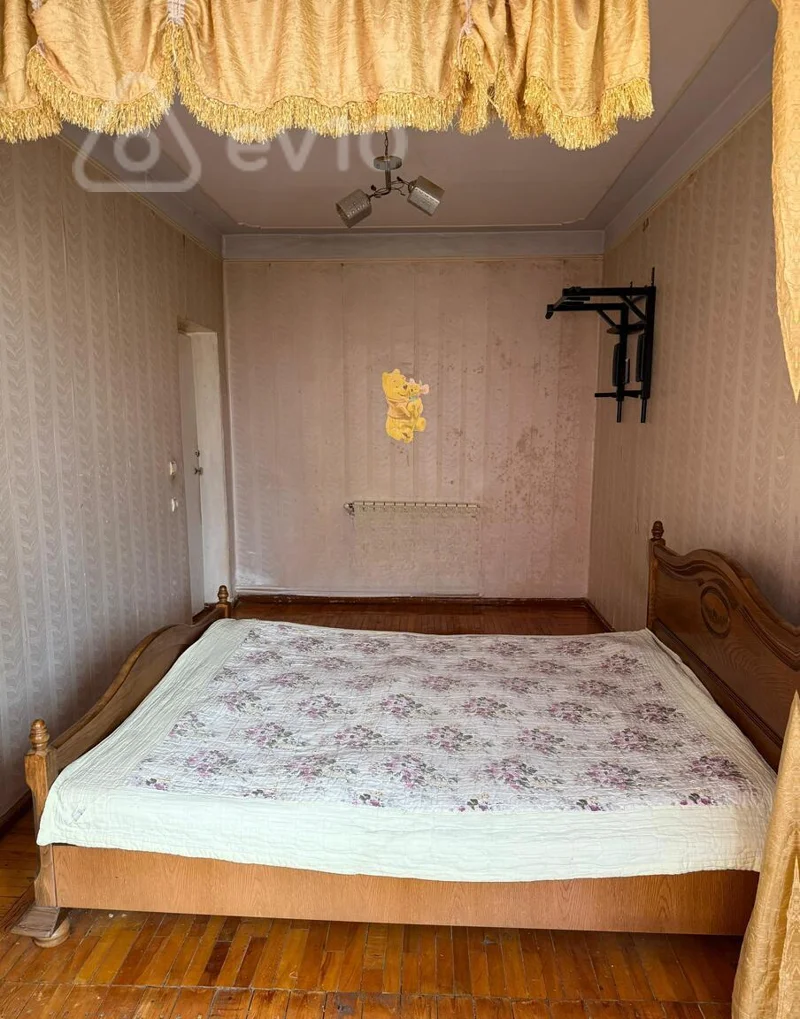 3 otaqlı mənzil, 85 m², Azadlıq pr — Mənzil, Bakı (5)