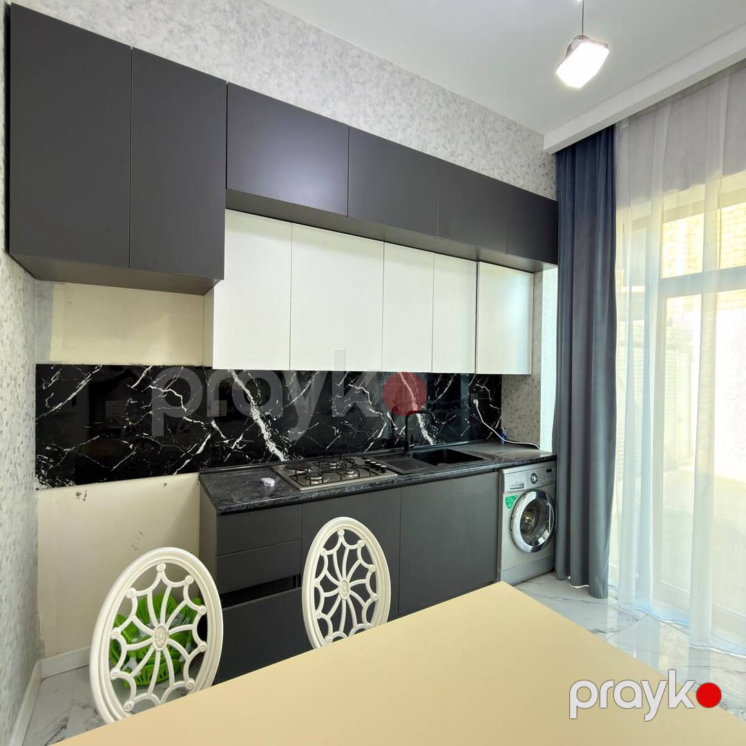 Satılır 3 otaqlı həyət evi/bağ evi 150 m² — Ev, villa, Bakı (11)