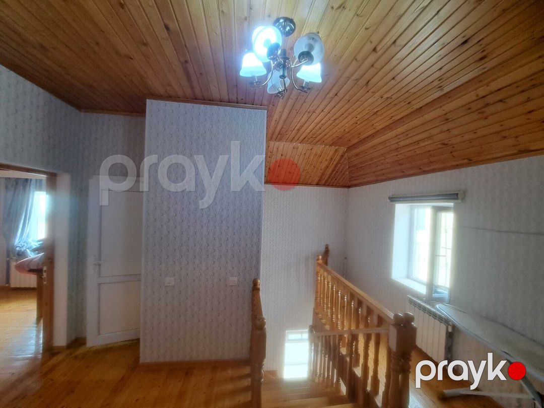 İcarəyə verilir 4 otaqlı həyət evi/bağ evi 200 m² — Ev, villa, Bakı (3)