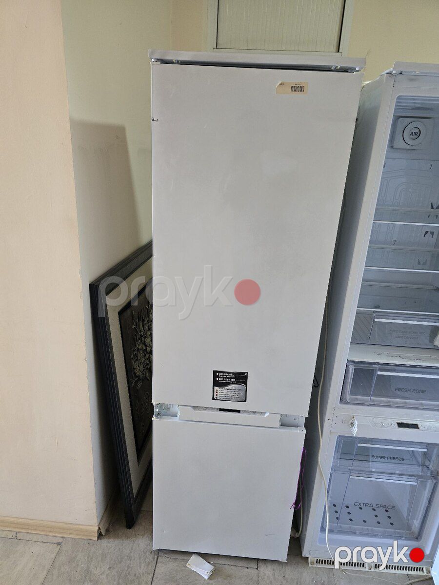 Suyuducu Ariston — Ev texnikası, Bakı (3)