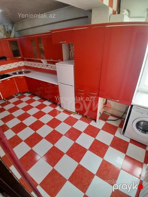 Satılır 3 otaqlı Bina evi menzil (Yeni tikili), 83 m², Xırdalan ş — Mənzil (5)