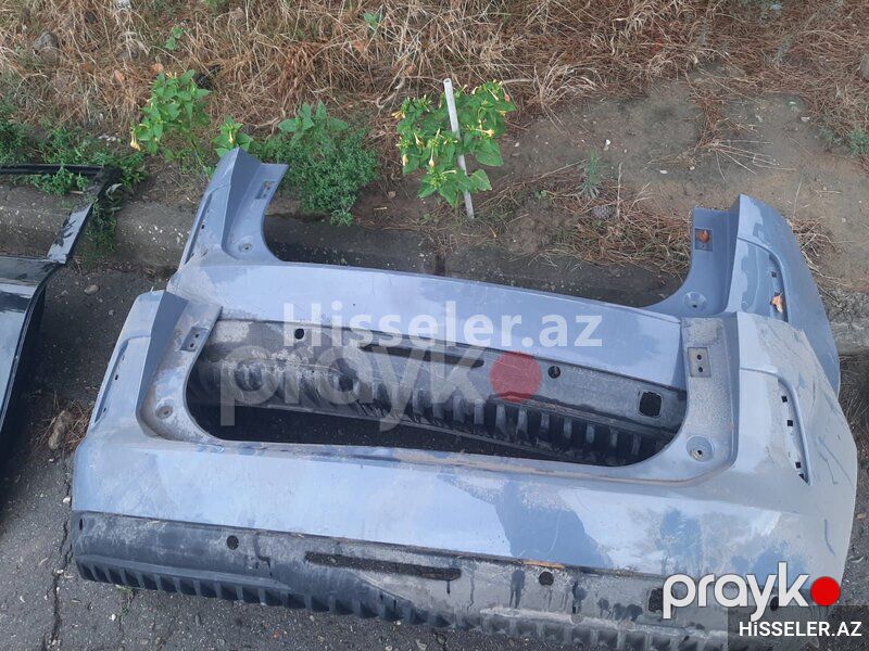 Haval ehdiyat hisseleri — Avtomobil işığı, Bakı (2)