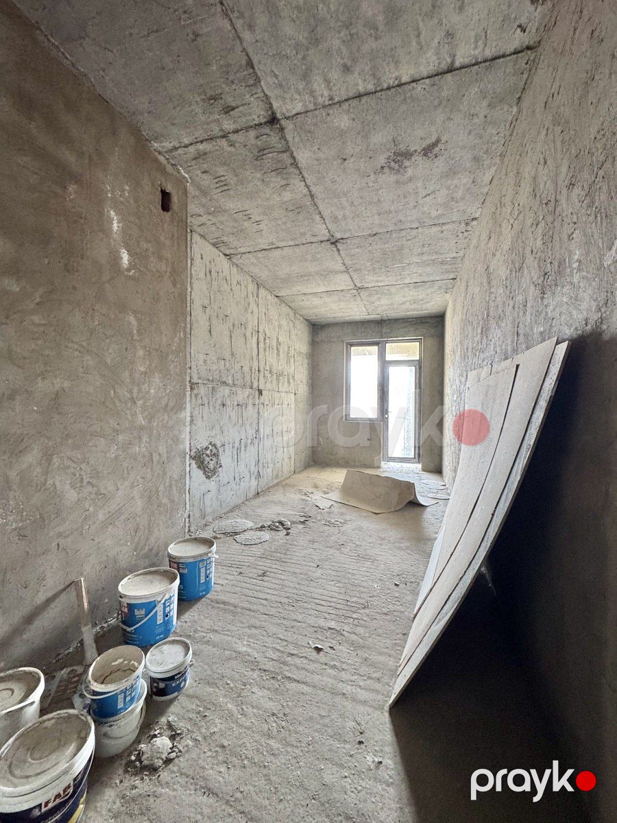 Satılır 5 otaqlı yeni tikili 323 m² — Mənzil, Bakı (7)