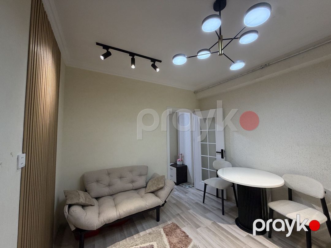 Satılır 1 otaqlı yeni tikili 31 m² — Mənzil, Xırdalan (3)