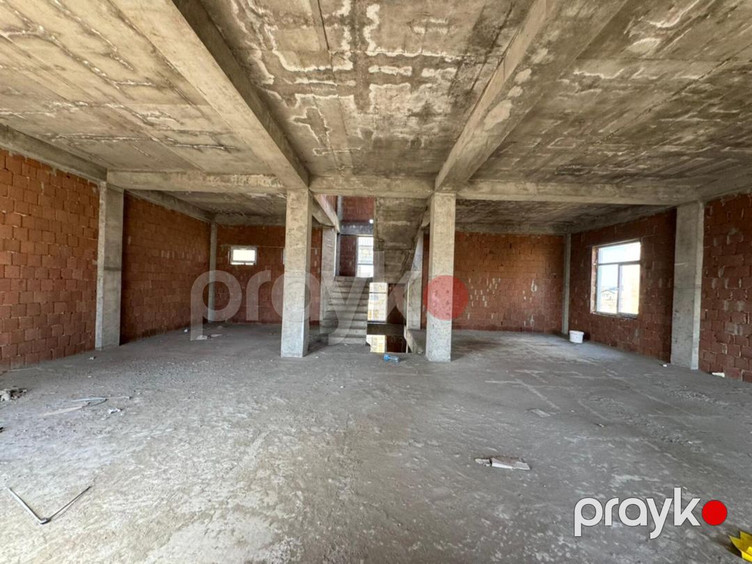 Satılır 5 otaqlı həyət evi/bağ evi 200 m² — Ev, villa, Bakı (6)