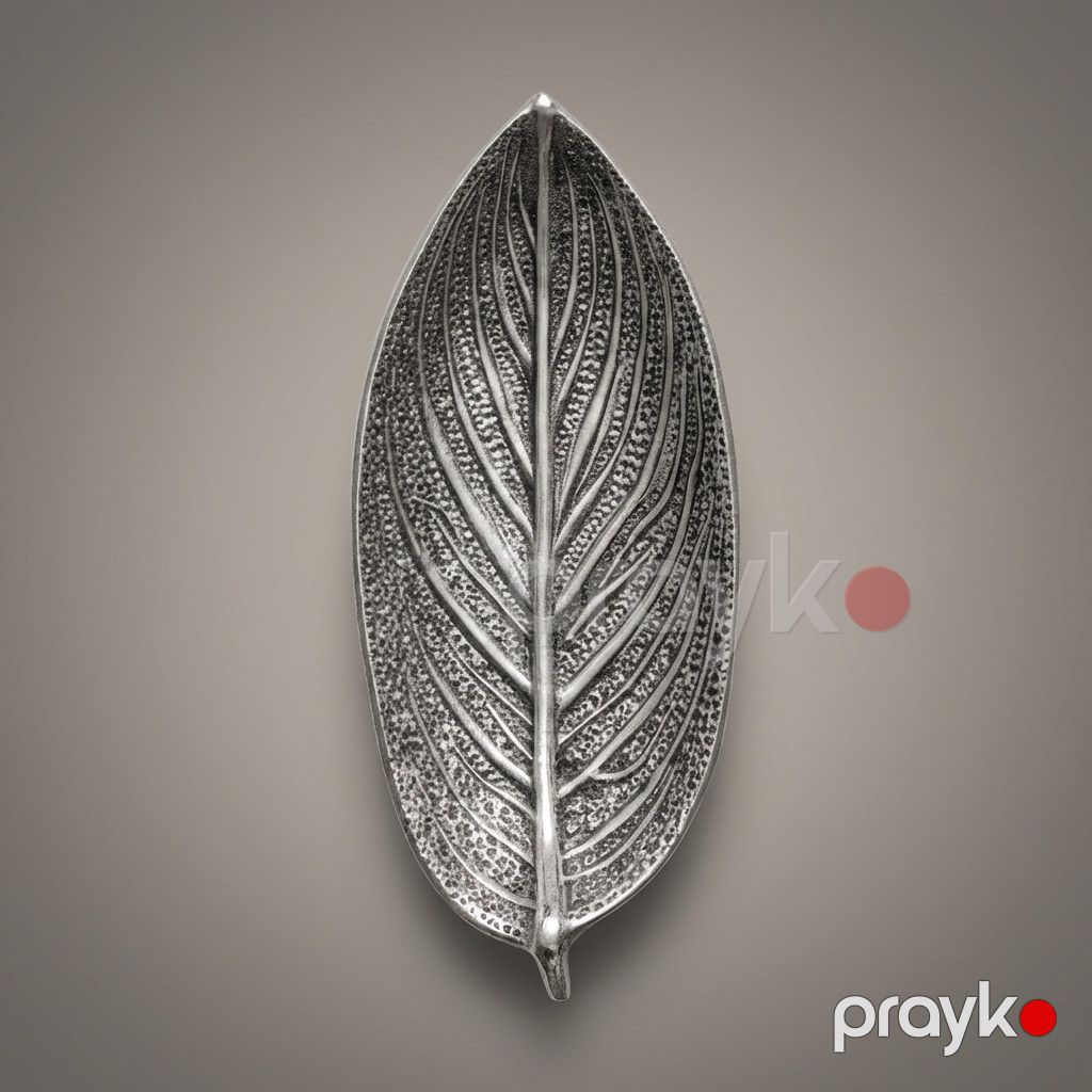 Buxur qabı RA009, paslanmayan polad — Mallar, Bakı (2)