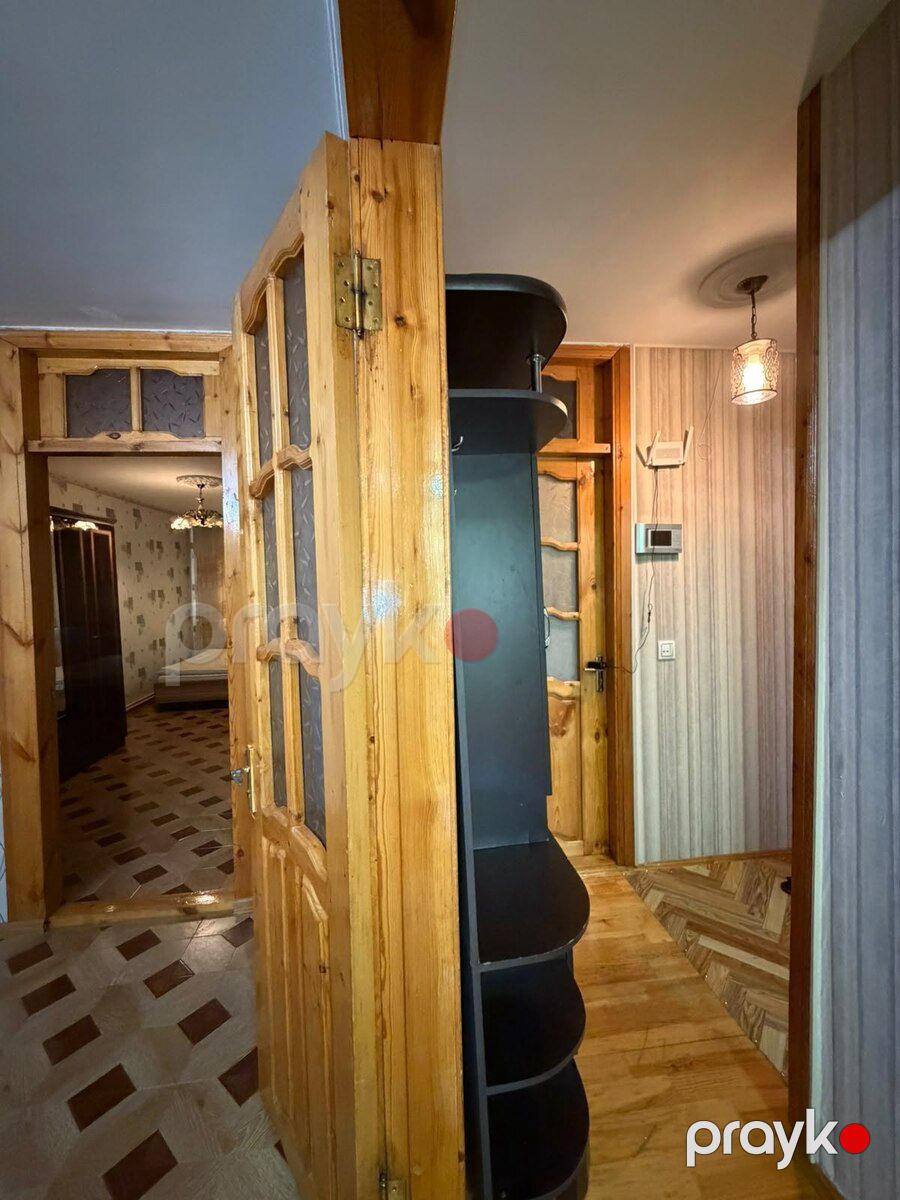 3-otaqlı mənzil kirayə verilir, Mingəçevir ş., 67 m² — Mənzil, Mingəçevir (11)