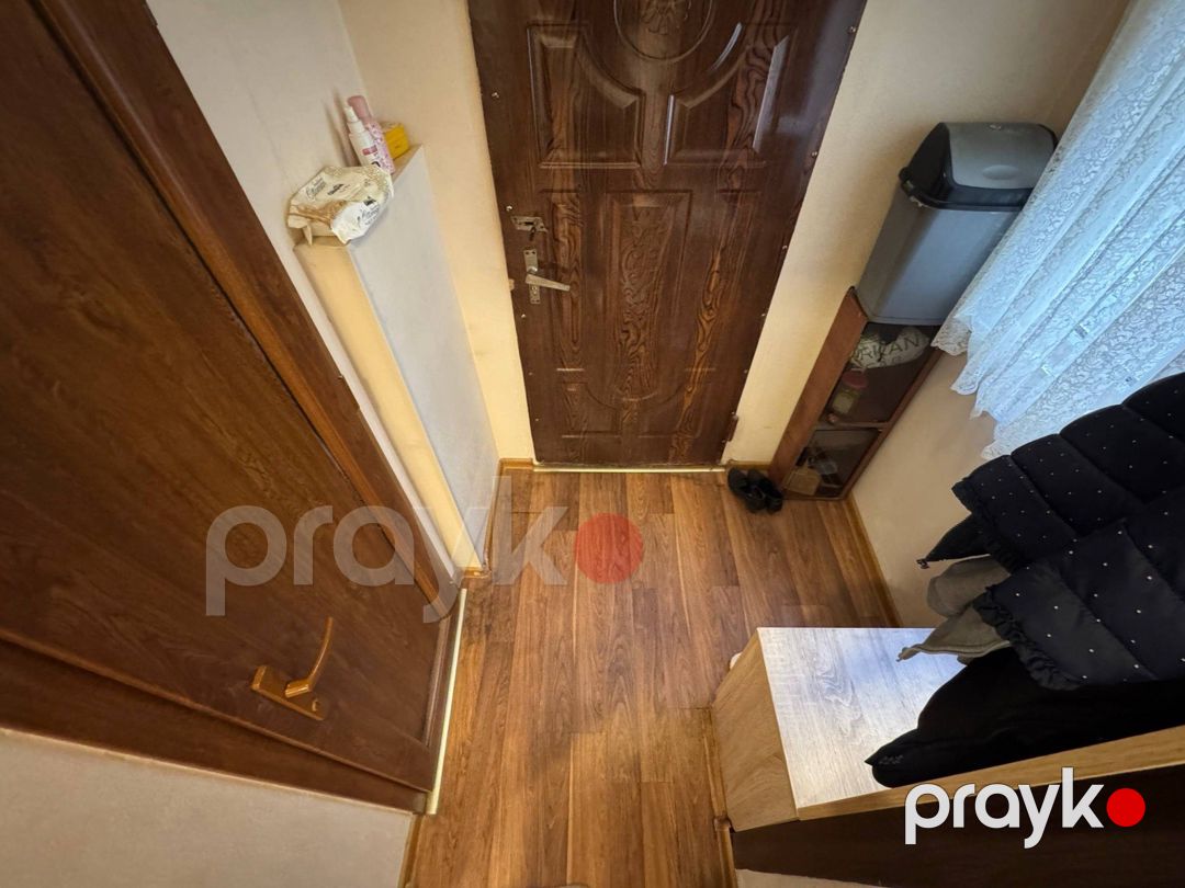 Satılır 1 otaqlı köhnə tikili 40 m² — Mənzil, Bakı (12)