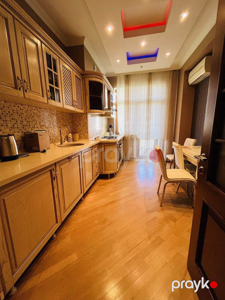 İcarəyə verilir 2 otaqlı yeni tikili 110 m² — Mənzil, Bakı (6)