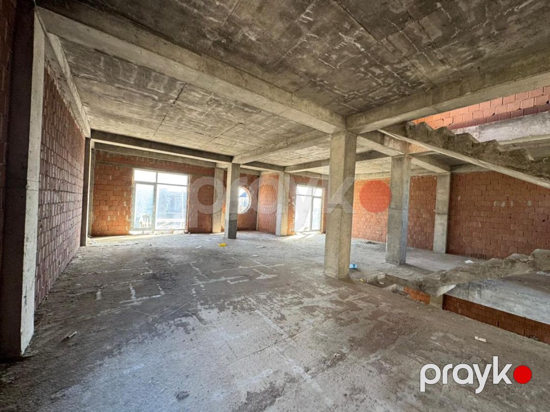 Satılır 5 otaqlı həyət evi/bağ evi 200 m² — Ev, villa, Bakı (8)