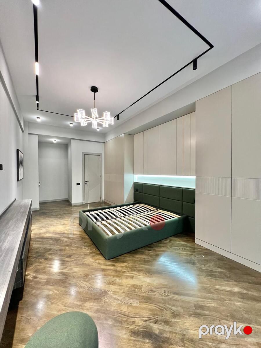 Satılır 3 otaqlı yeni tikili 140 m² — Mənzil, Bakı (5)
