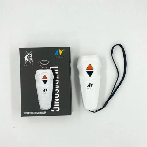 Ultrasəsli qorxuducu heyvanlara qarşı, 220 Vt, ağ — Bakı