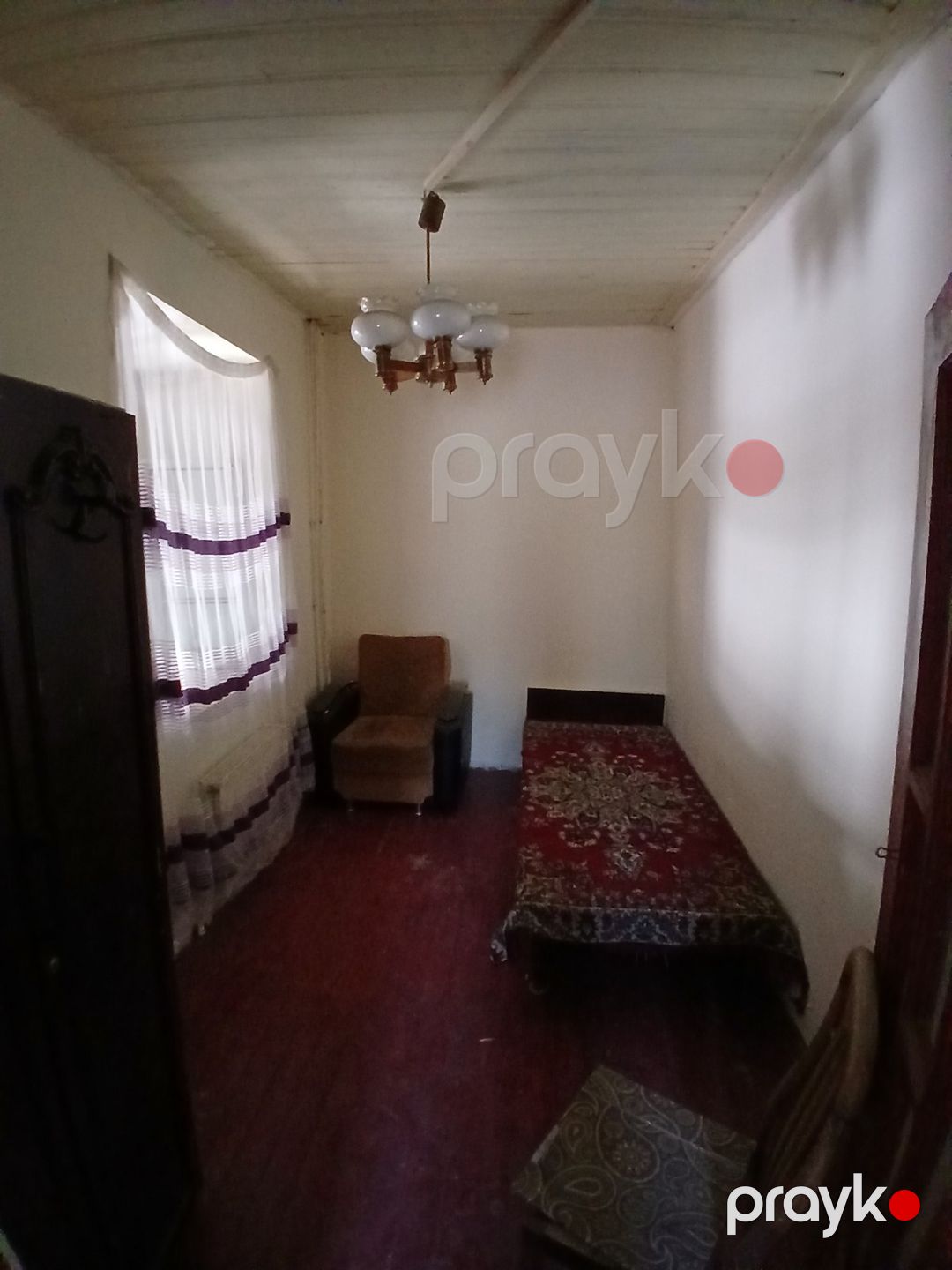 Həyət evi kirayə verilir, Bülbülə qəs — Ev, villa, Bakı (2)