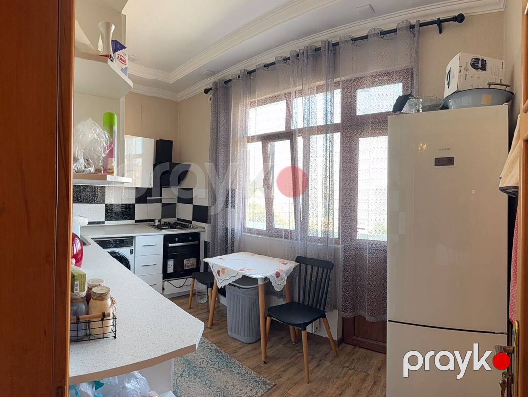 İcarəyə verilir 3 otaqlı yeni tikili 96 m² — Mənzil, Bakı (5)