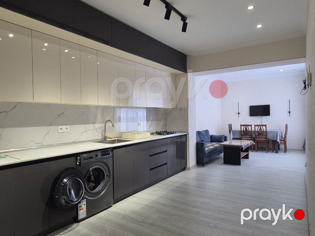 Bağ evi kirayə verilir, 100 m², Buzovna qəs, Saboil yanacaq doldurma məntəqəsinin yaxınlığı, Bakı — Mənzil (2)