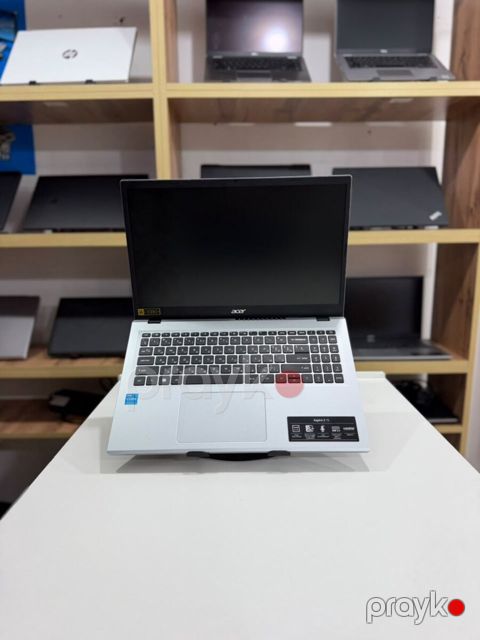 Acer Aspire 3 15gün Used Cəmi 600azn — Bakı