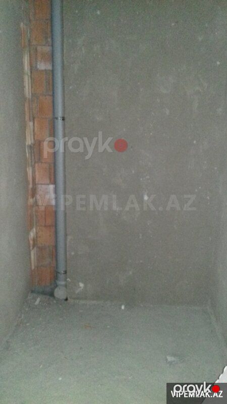 Abşeron rayonunda 1 otaqlı Yeni tikili Satılır, 47 m² — Mənzil, Bakı (4)
