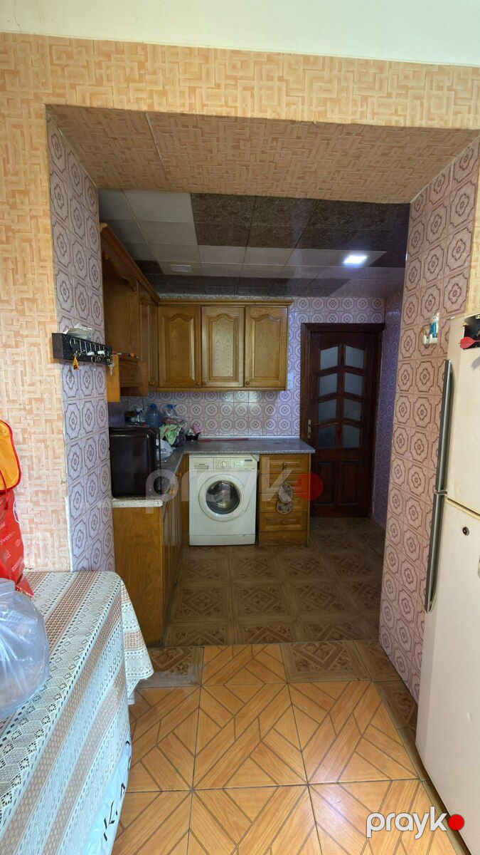 2-otaqlı mənzil, Yasamal r., 55 m² — Mənzil, Bakı (6)
