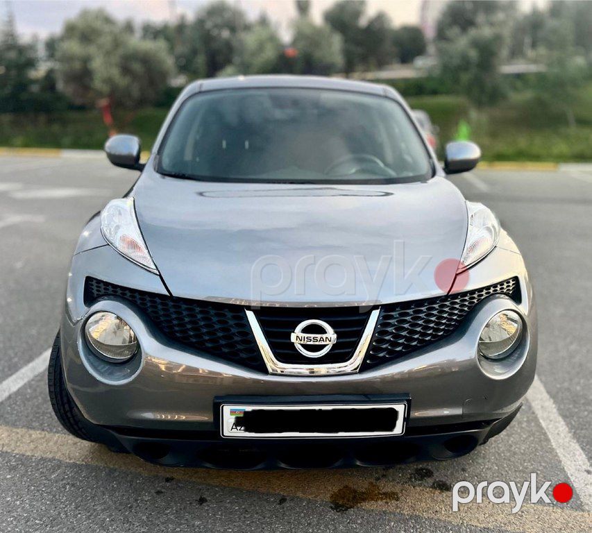 Nissan Juke, 1.6 L, 2012 il, 116 000 km — Avtomobillər, Bakı (6)