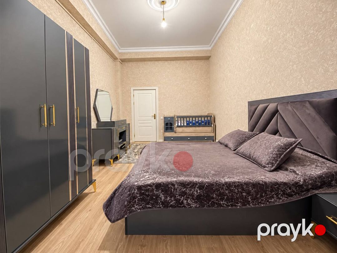 Satılır 2 otaqlı yeni tikili 76 m² — Mənzil, Sumqayıt (6)