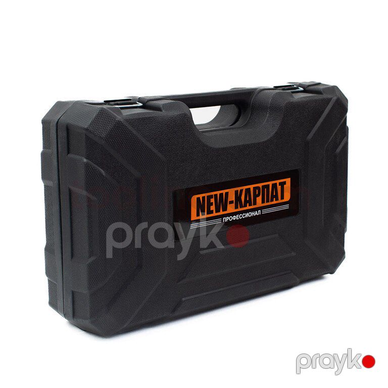 Elektrikli perforator "Karpat 2-26 Model: KP1050EK" — Təmir və inşaat, Bakı (2)