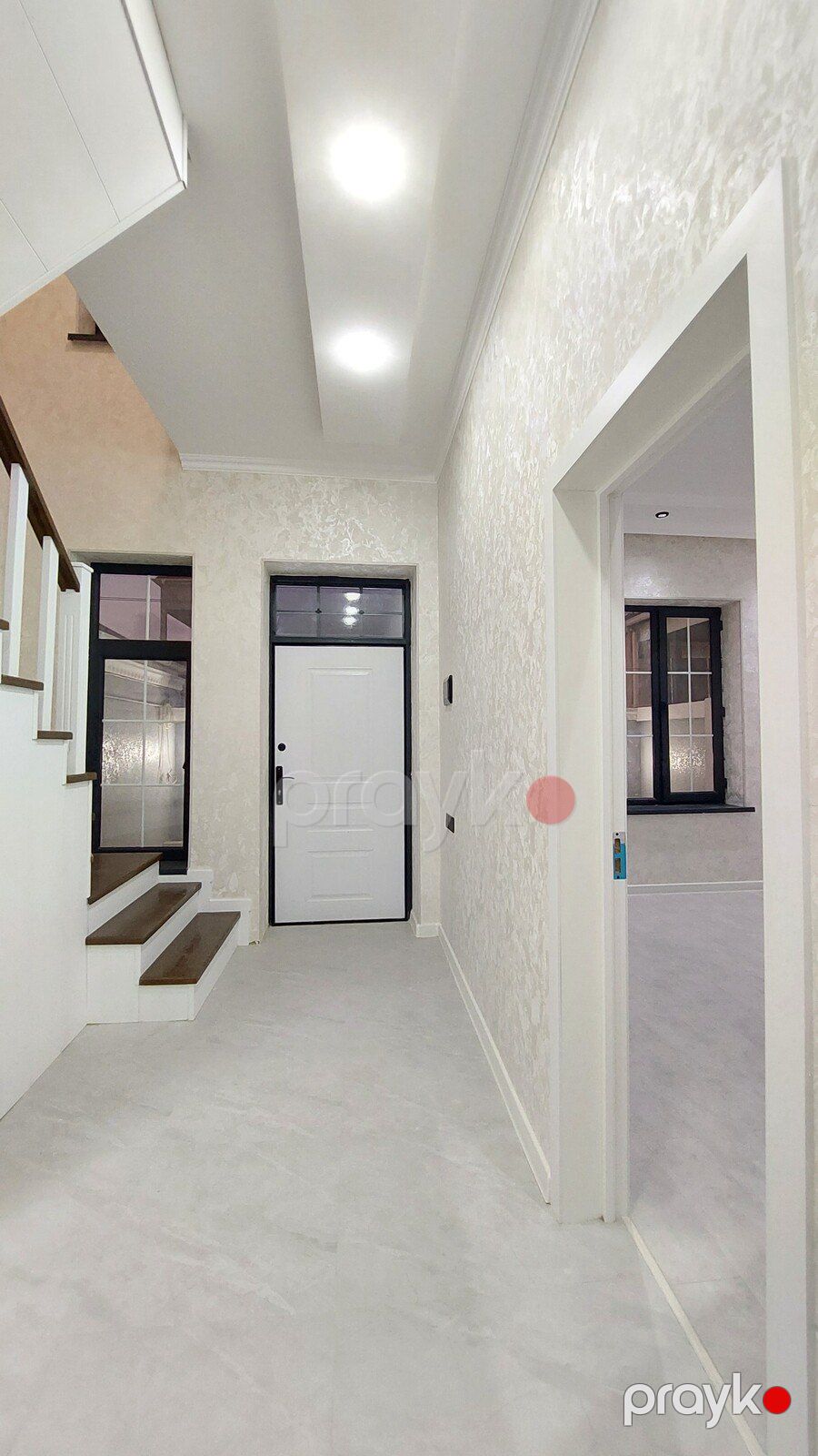 Satılır 4 otaqlı həyət evi/bağ evi 140 m² — Ev, villa, Bakı (12)