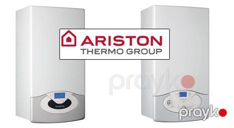Ariston kombi temiri ustasi — Bakı