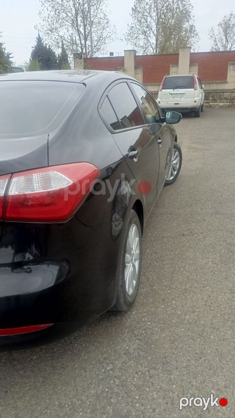 Kia Cerato: 1.6 l 2013 il Sedan — Lənkəran