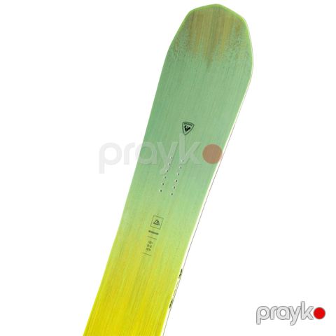 Snoubord Rossignol Revenant 162 — Bakı