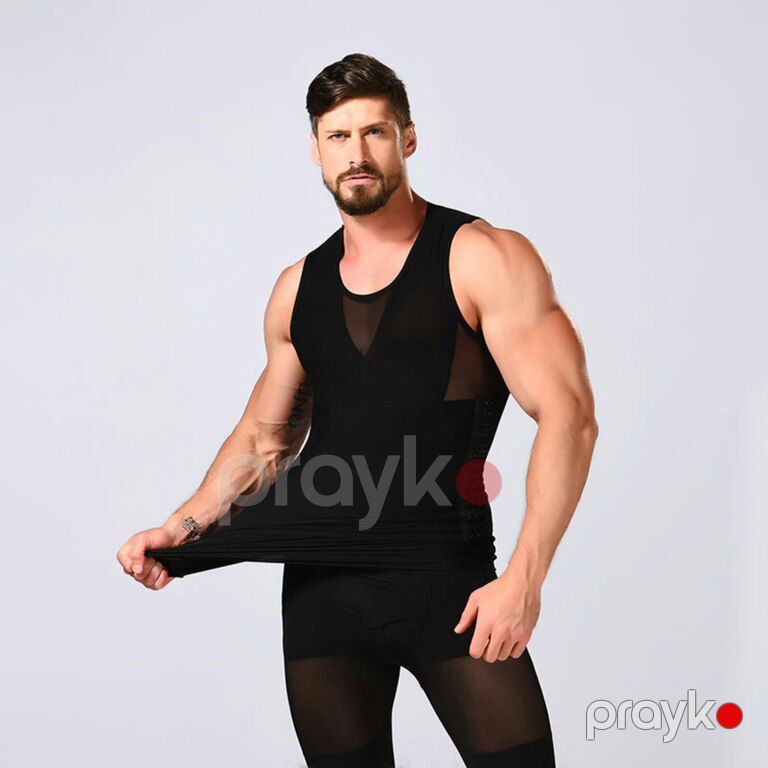 Bədən formalaşdırıcı mayka "Just-One Shapers W-1582" — Geyim, ayakkabı, aksesuarlar, Bakı (4)