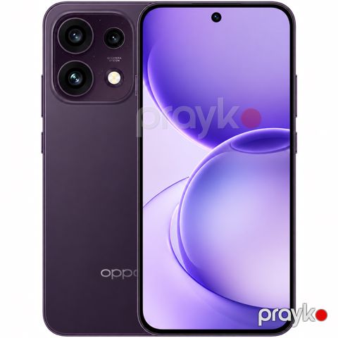 Oppo Reno16 F 8/256 GB Twilight Violet — Bakı