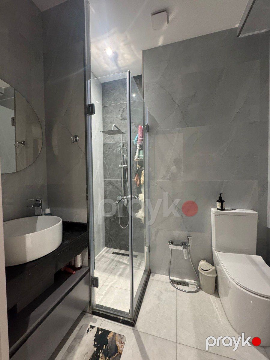 Satılır 3 otaqlı yeni tikili 145 m² — Mənzil, Bakı (11)