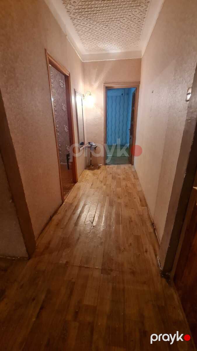 Satılır 3 otaqlı köhnə tikili 60 m² — Mənzil, Bakı (5)
