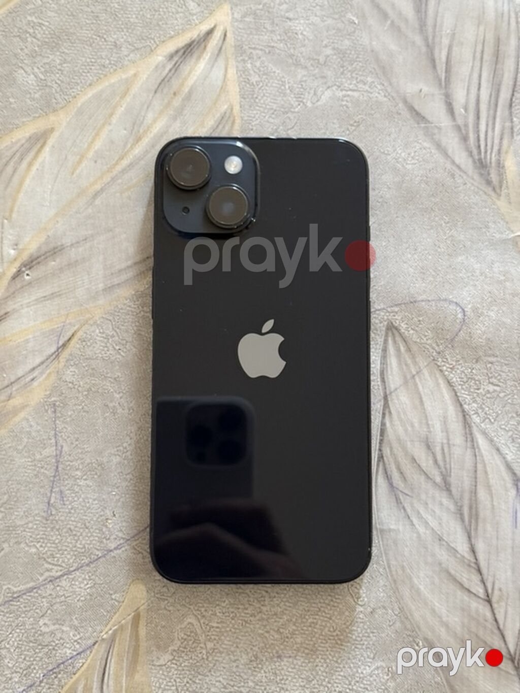 IPhone 14, 128 GB, Midnight, Face ID — Apple iPhone, Masazır (2)