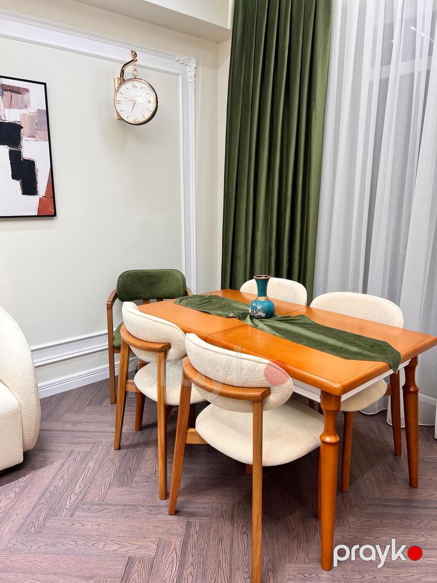 Satılır 3 otaqlı yeni tikili 96 m² — Mənzil, Bakı (6)