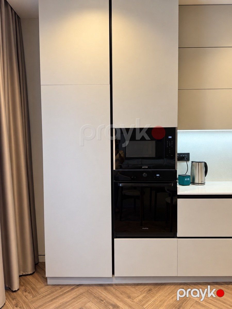 Satılır 4 otaqlı köhnə tikili 148.6 m² — Mənzil, Bakı (7)