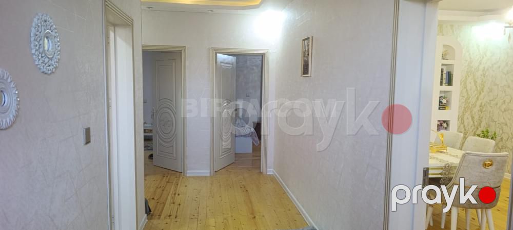 Satılır həyət evi, Ramanı qəs — Ev, villa (2)