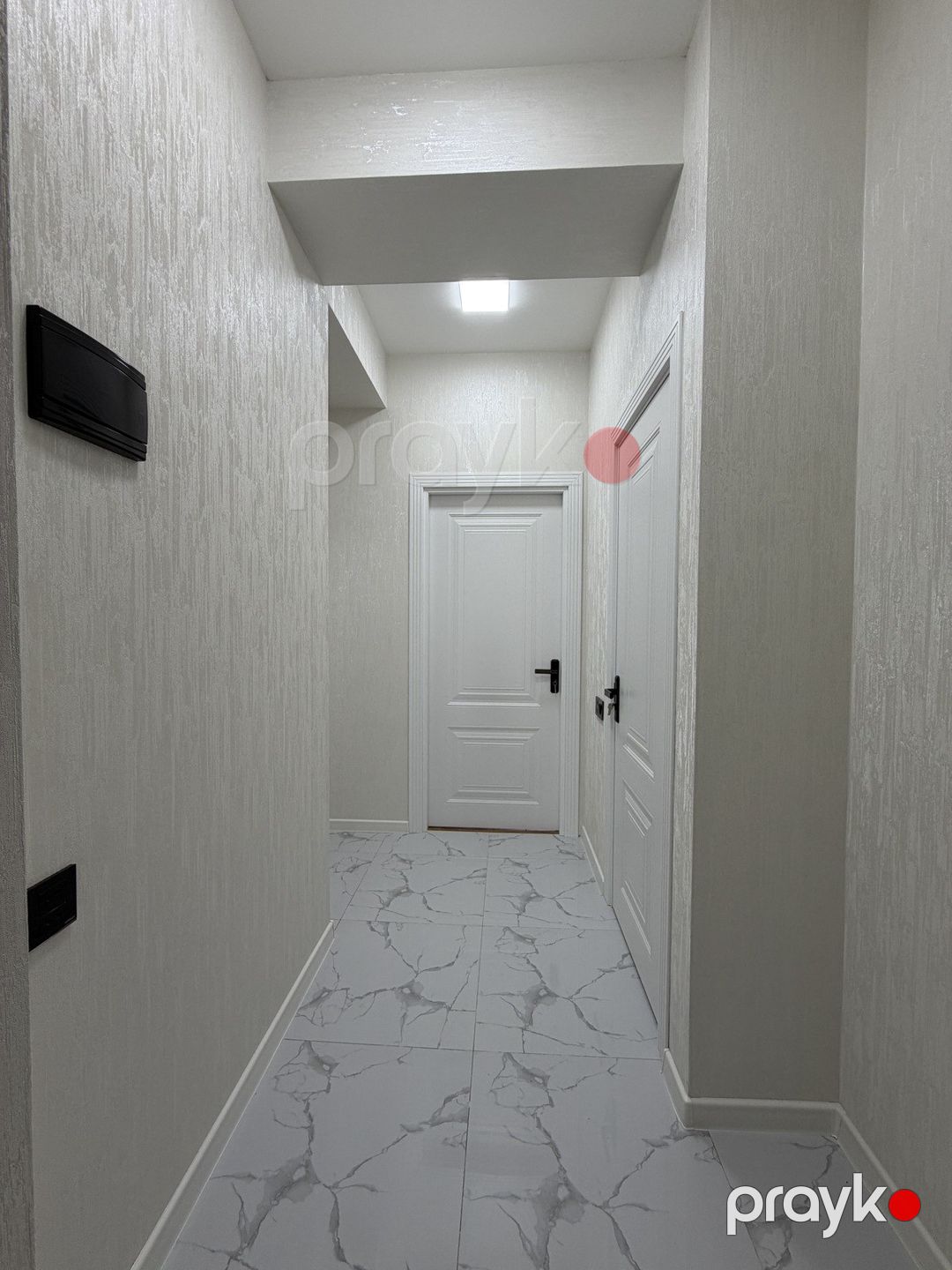 Satılır 2 otaqlı yeni tikili 40 m² — Mənzil, Bakı (11)