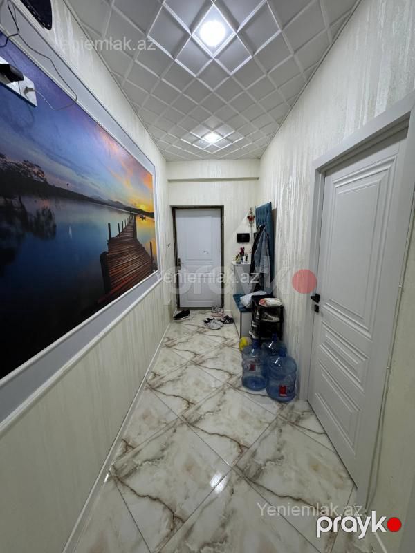 Satılır 3 otaqlı Bina evi menzil (Yeni tikili), 55 m², Masazır — Mənzil, Abşeron (6)
