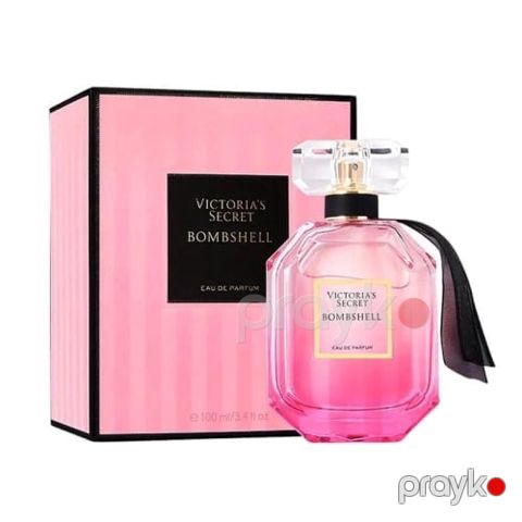 No Brand Bombshell qadınlar üçün ətir suyu 100 ml - Emotion_Cocktail0470 — Bakı